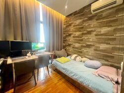 D'Leedon (D10), Condominium #634553501
